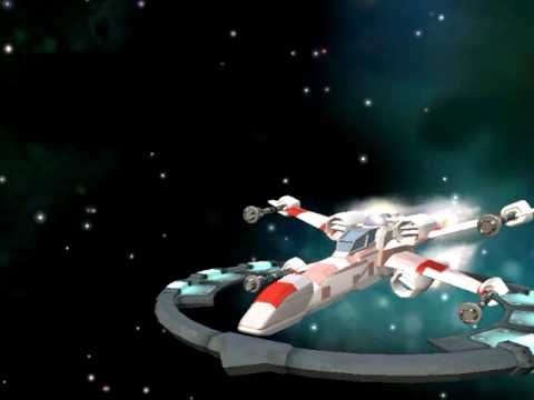 spore drive destroys star wars spore drive destroys star wars