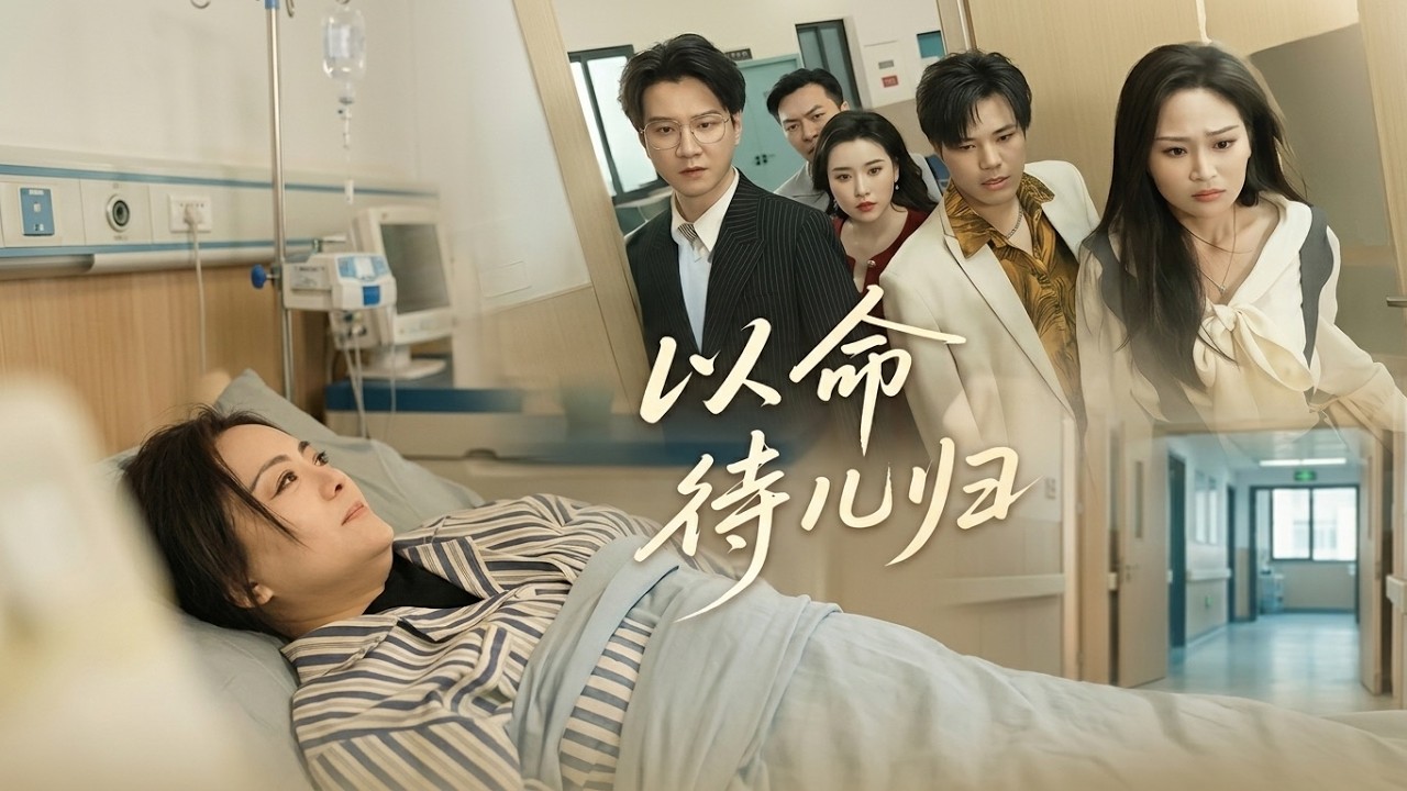 【高清全集】《以命待儿归》 #逆袭 #爱情 #甜宠 #反转 #江山 #热门短剧 #drama #爽剧