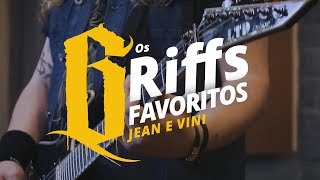 Project46 - Riffs Favoritos