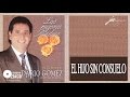 Darío Gómez - El Hijo Sin Consuelo [Official Audio]