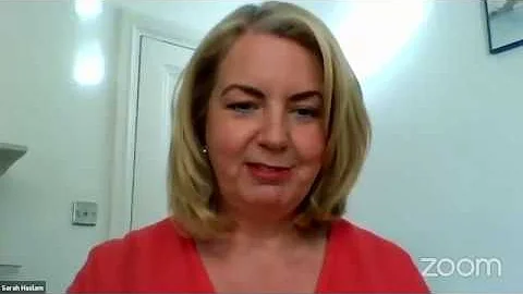 Sarah Haslam - Leaders Award Home Learning Online ...