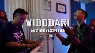 Widodari Cover - Udin Penceng X Bokape Petir