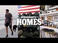 Inside this green beret  entrepreneurs goruck home gym  huckberry homes ep 3  jason mccarthy