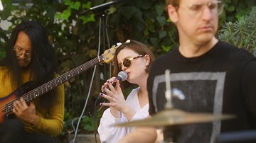 Kathleen -  Asking the Aspens (Live from Los Angeles, 2020)