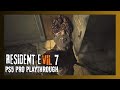 RESIDENT EVIL 7 - PS5 PRO Playthrough.
