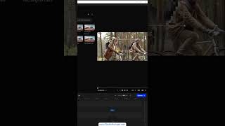 🔥 Editor de Video con Inteligencia Artificial #short