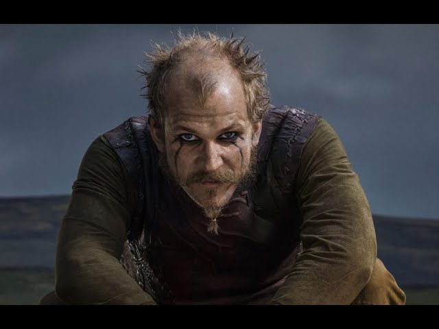 Vikings The Best Floki Quotes Youtube