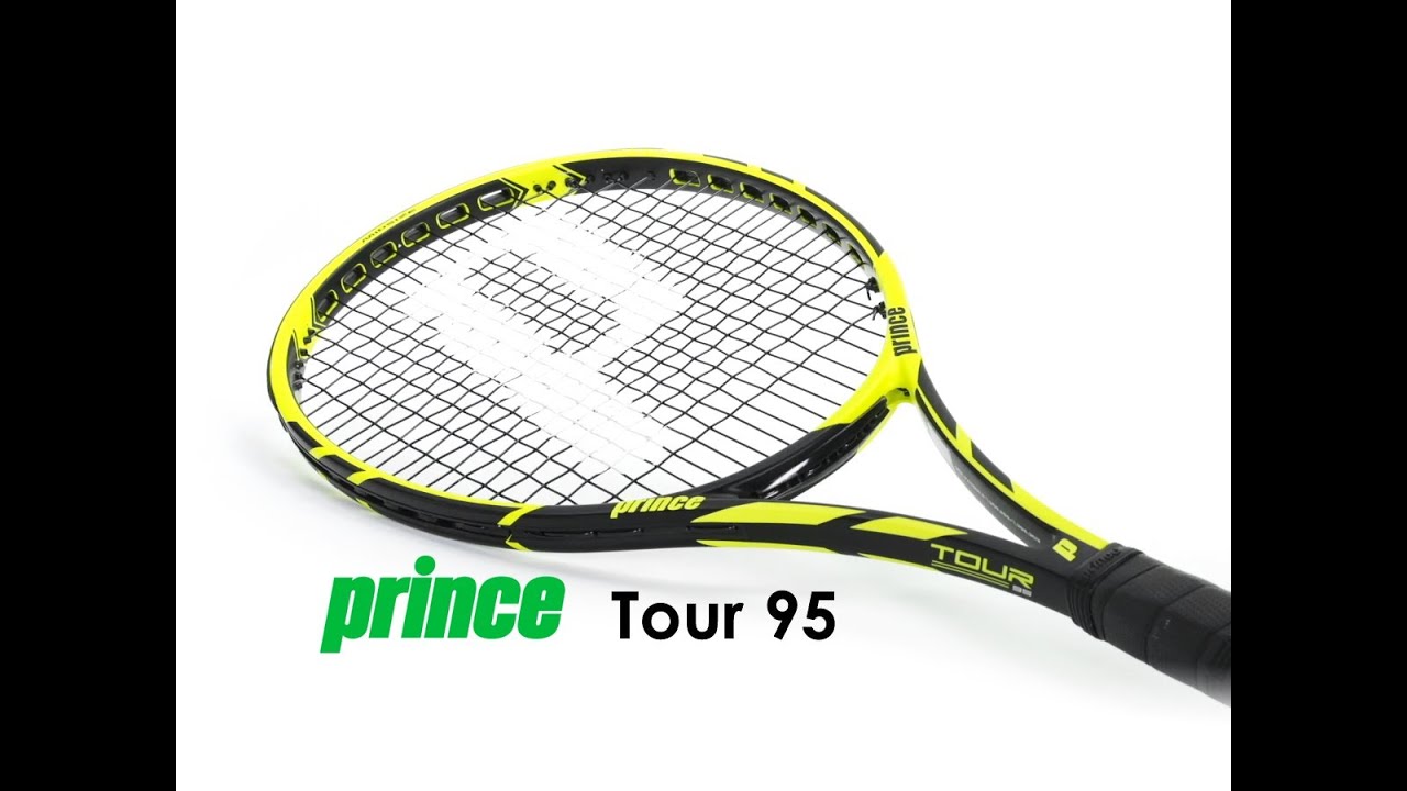 prince tour 95 2022 review
