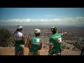 Oran, petite reine du vélo pour les Jeux méditerranéens en Algérie