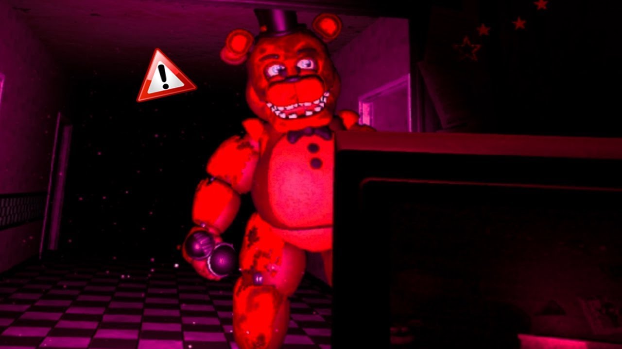 FNAF Oneshots (Requests OPEN) (Mostly Human!Animatronics)