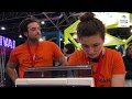 Railtech europe 2019 aftermovie