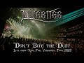 LOVEBITES / Don't Bite The Dust [Live from "Ride For Vengeance Tour 2021"]