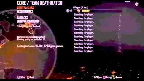 Black Ops 2 - Prestige Glitch PS3 Tutorial After Patch (BO2 10th Prestige)