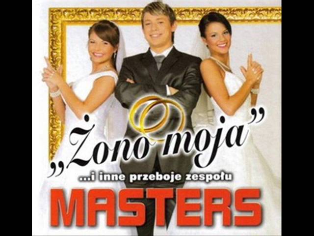 Masters - Balujemy