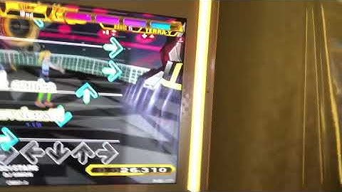 【DDR WAVE】321STARS【DDR A20 PLUS】