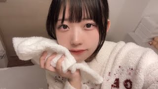 きもちいいね。うん。イイネ