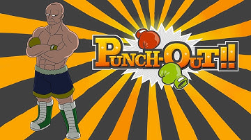 Nick Bruisers theme - Punch-Out!!