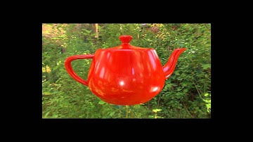 Swirly - Swirl Marks Shader For Cycles