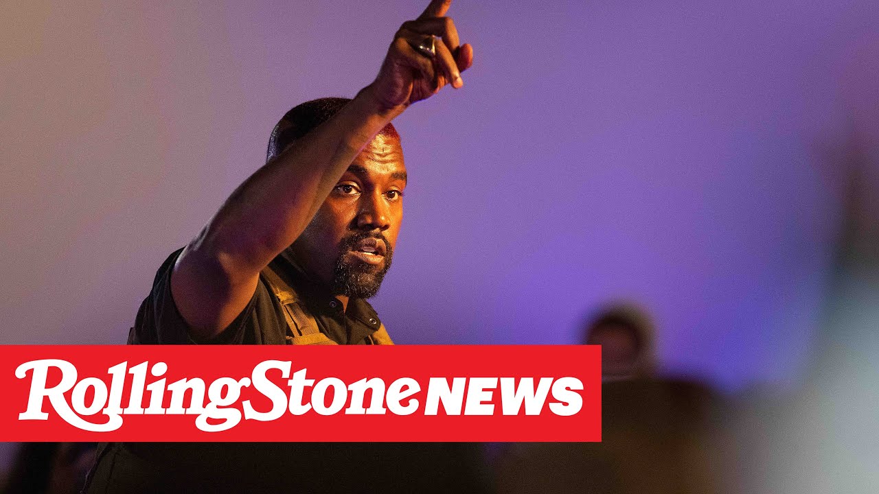 Kanye West Confirms ‘Donda’ Release Date, Tracklist | RS News 7/21/20