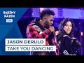 Jason Derulo - Take You Dancing || Sylwester Marzeń z Dwójką