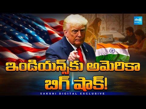 US International Students Crash: 45% Indian Drop, 19% Overall Decline - SAKSHITV