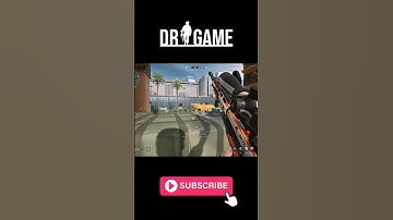 One Shot One Kill P7 | Delta Force #shorts