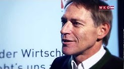 Innovationskongress 2011 - Interview Walter Wiedenbauer