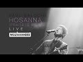 Paul Baloche Live @ Mozaiek0318 - Hosanna (Praise is Rising)