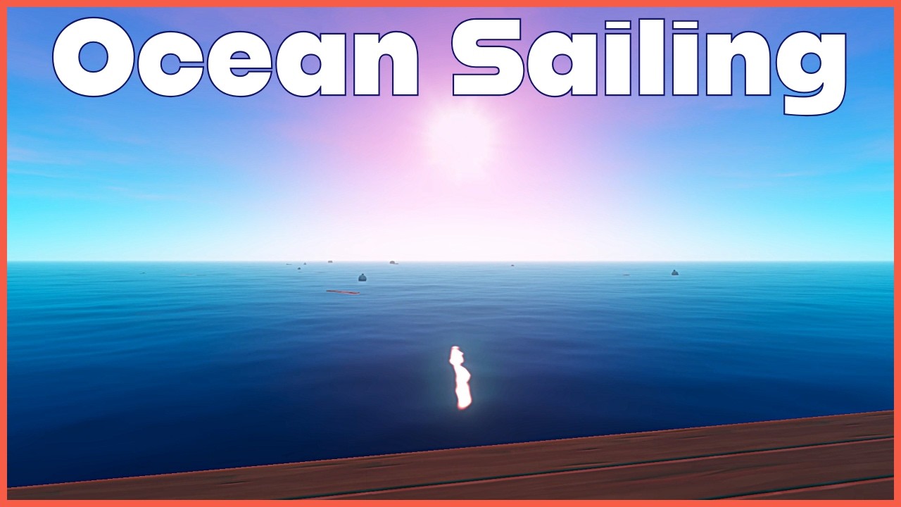 Chill Sundays - Raft [4] - YouTube
