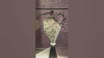 MIT Scientists May Have Cracked The Moon’s Magnetic Rock Mystery