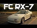 Getting To Know The FC Rx-7