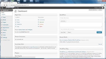 4. RSS (Part 1) Finding Your Feed