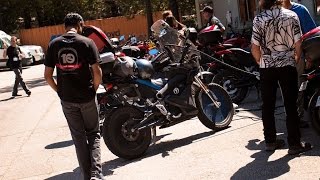 Zero Owners Talk about Their Bikes