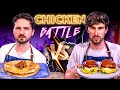 ULTIMATE CHICKEN COOKING BATTLE - TAKE 2!! | SORTEDfood