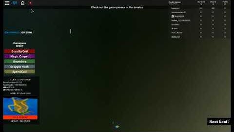 Roblox Disaster Hotel OVERHACKED!!!! (Yoshi_Hacker and Elsa2008002 VS Doraldo VS Hacker_01234567890)