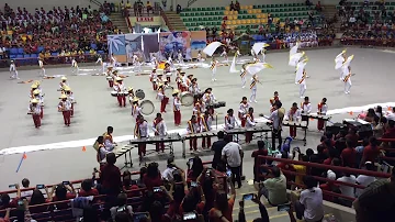 Kanta Pilipinas - SCES Drum & Lyre (January 30, 2020 @Alonte Sports Arena)