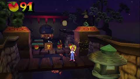 CB - The Wrath Of Cortex (Part 3) - (Jungle Rumble, Sea Shell Shenanigans, Banzai Bonsai)