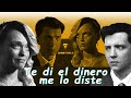 Otis y Maeve - Te di el dinero , me lo diste