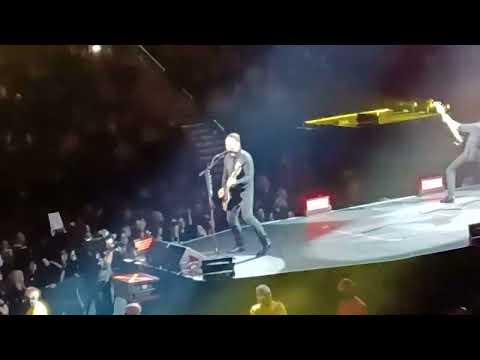 Volbeat Sad Man's