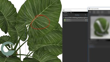 Sửa lỗi lệch map trong V-ray Sketchup