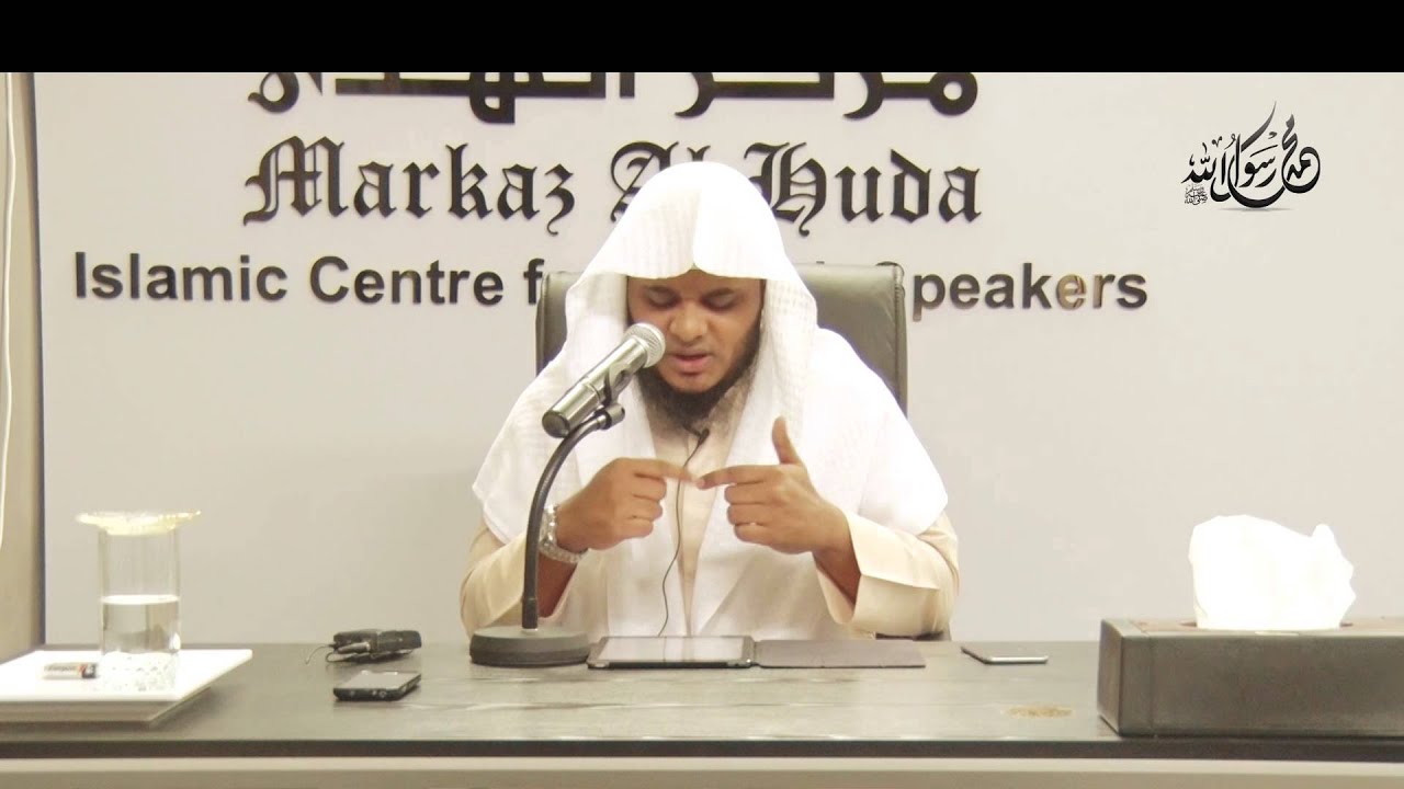 Nabithuvathirkku mun 40 aandugal|- -Valaki Varalaru 3 -- Abdul Basith Bukhari