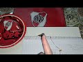 🇦🇹 #INSTITUTO vs #RIVER 🇮🇩 / Otra PERFECTA ✨️ #prediccion de #péndulo FECHA14 #copadelaliga #tarot⚽️