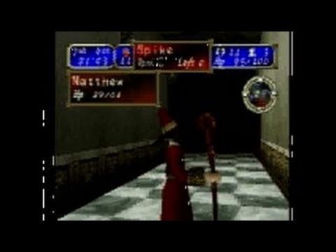 Deception: Invitation to Darkness PlayStation Gameplay -