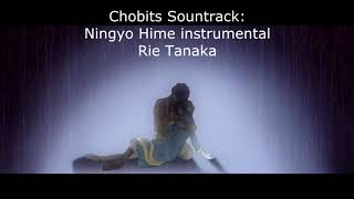 Chobits - Ningyo Hime Instrumental