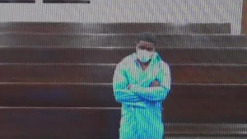 One suspect in murder of Harris Co. deputy appears in first court hearing overnight