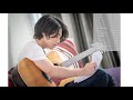 รวม cover เพลงสากล  l  Jeff Satur