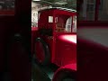 Первый в СССР, серийный грузовик АМО Ф-15
