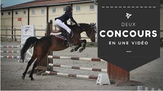 { CONCOURS } ~ Bondues (21/10) - Nomain ( 01/11)