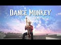 Tones and I - Dance Monkey (Sasando Cover)