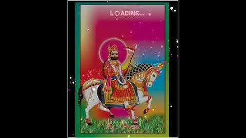 BABA Ramdev ji WhatsApp status bhajan Le | WHATSAPP STATUS VIDEO 2020